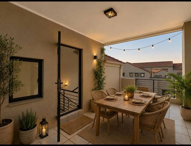 1 BEDROOM APARTMENT FOR SALE IN PAULSHOF